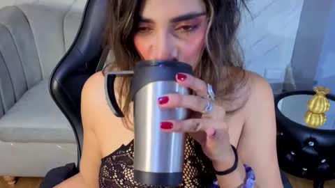 AGATHA online show from March 11, 12:33 pm