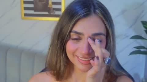 AGATHA online show from April 20, 12:30 pm