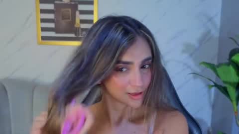 AGATHA online show from April 21, 12:33 pm