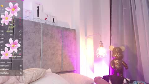 Erika for you online monday to saturday 7am a 2pm Gmt-5 Colombia Time online show from December 13, 3:43 pm