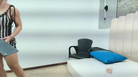 AGATHA online show from November 28, 1:14 pm