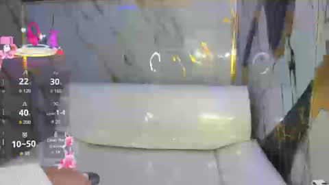 NATASHA online show from September 23, 2:31 pm