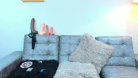 NATASHA online show from April 11, 6:29 am