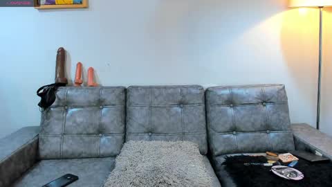 NATASHA online show from April 23, 6:14 am