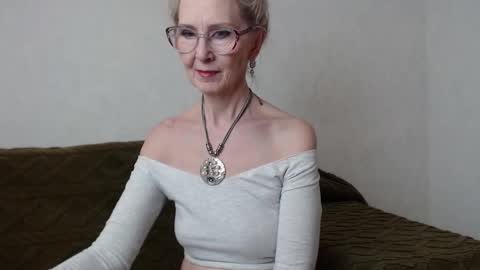 Agatha online show from February 19, 2:55 pm