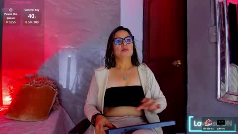 agatha_pleasure online show from October 10, 11:53 am
