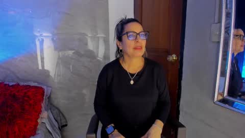 agatha_pleasure online show from October 17, 11:46 am