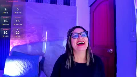 agatha_pleasure online show from March 19, 11:58 am