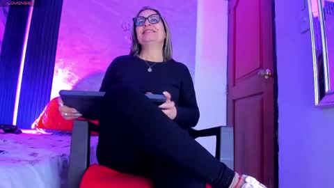 agatha_pleasure online show from April 21, 11:49 am