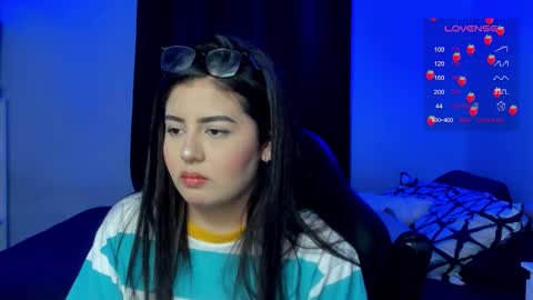 Cat online show from November 11, 3:28 am