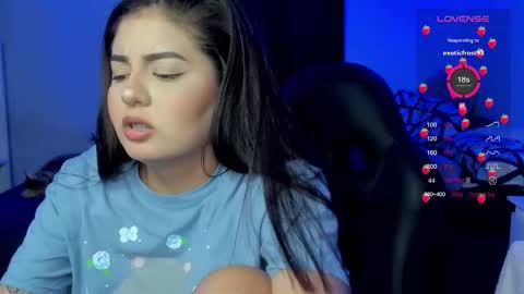 Cat online show from November 12, 5:08 am