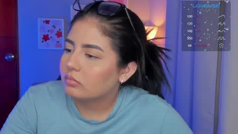 Cat online show from April 25, 4:26 am