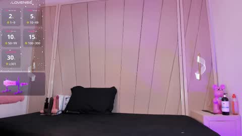 Agatha Steel online show from February 20, 11:32 pm