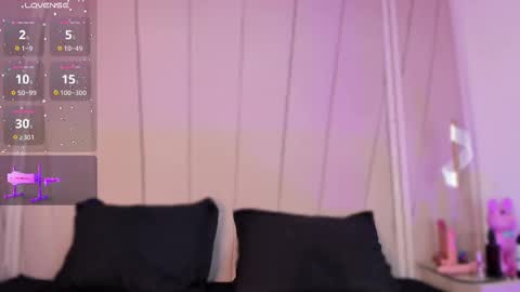 Agatha Steel online show from February 21, 2:39 am