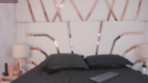 Agatha Steel online show from February 23, 3:18 pm