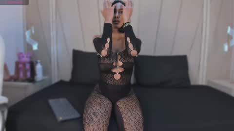 Agatha Steel online show from September 24, 7:39 pm