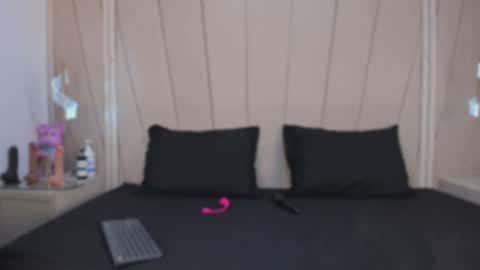 Agatha Steel online show from November 11, 8:20 pm