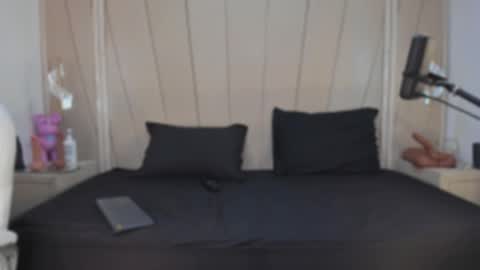 Agatha Steel online show from February 26, 7:24 pm