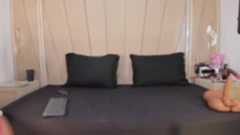 Agatha Steel online show from April 20, 7:37 pm