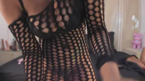 Agatha Steel online show from April 22, 7:37 pm