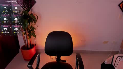 Agatha vixen  online show from February 17, 12:38 pm