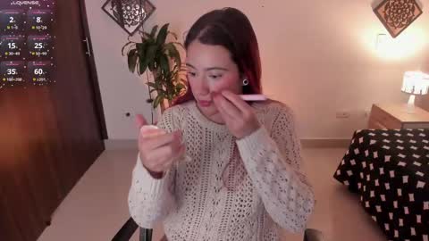 Agatha vixen  online show from February 21, 12:17 pm