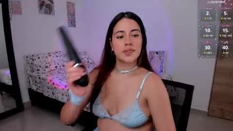 Agatha vixen  online show from November 28, 2:09 pm