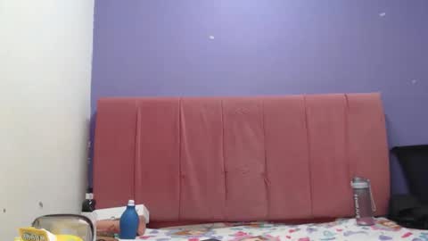 agathacorlincm101 online show from September 27, 7:08 pm