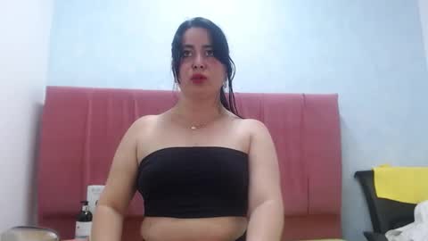 agathacorlincm101 online show from November 4, 9:36 pm