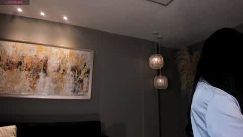 Snapshot of agathakondo chatting on January 6, 7:35 pm Agatha online show from January 6, 7:35 pm