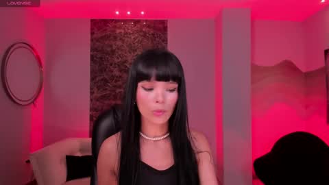 Snapshot of agathakondo chatting on February 18, 9:09 pm Agatha online show from February 18, 9:09 pm