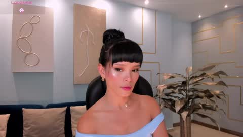 Snapshot of agathakondo chatting on March 6, 6:48 pm Agatha online show from March 6, 6:48 pm