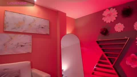 Snapshot of agathakondo chatting on March 11, 7:25 pm Agatha online show from March 11, 7:25 pm