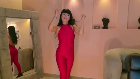 Snapshot of agathakondo chatting on October 2, 7:43 pm Agatha online show from October 2, 7:43 pm