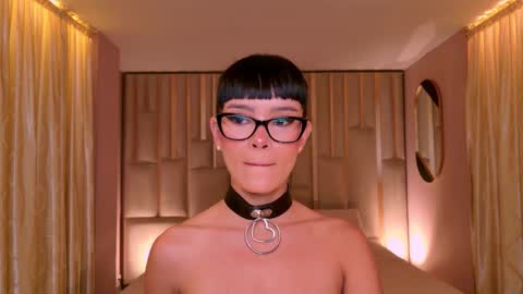 Snapshot of agathakondo chatting on October 24, 7:21 pm Agatha online show from October 24, 7:21 pm