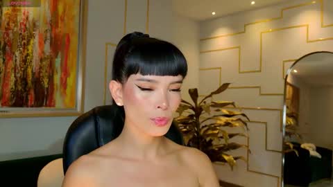 Agatha online show from January 10, 7:48 pm