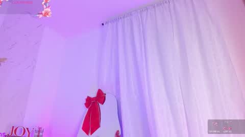 Agatha Owens online show from November 7, 1:16 am