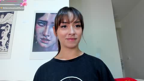 Agatha online show from December 14, 2:23 am