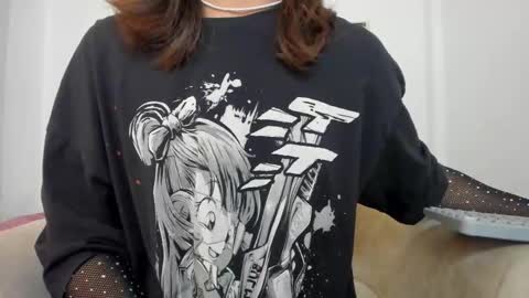 Agatha online show from September 26, 8:02 pm