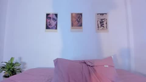 Agatha online show from February 12, 3:23 am