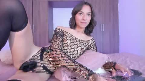 Snapshot of agathauwuart chatting on May 6, 4:30 am Agatha online show from May 6, 4:30 am