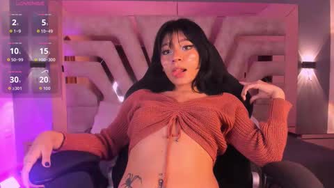 agathauwudoll online show from March 7, 4:09 am