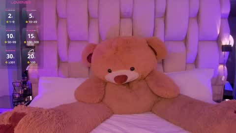 agathauwudoll online show from June 7, 8:01 pm
