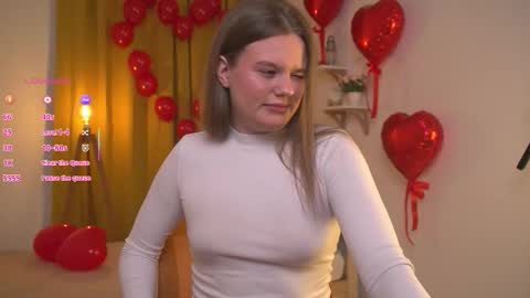 Snapshot of agatthgris chatting on February 11, 9:42 pm agatthgris online show from February 11, 9:42 pm