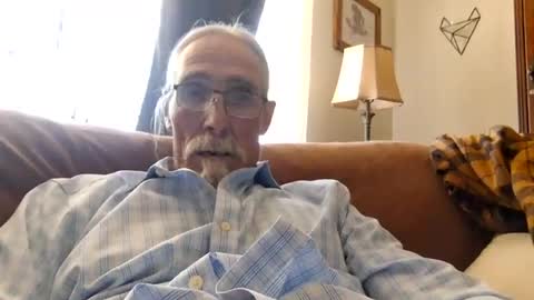 Snapshot of agedhardwood59618233 chatting on June 13, 2:59 pm agedhardwood59618233 online show from June 13, 2:59 pm