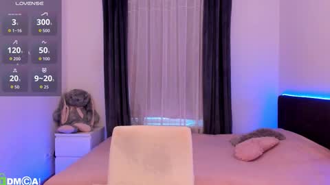 Polly online show from March 5, 3:30 pm