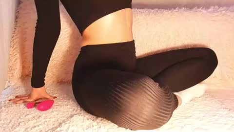 Sasha online show from February 12, 5:58 am