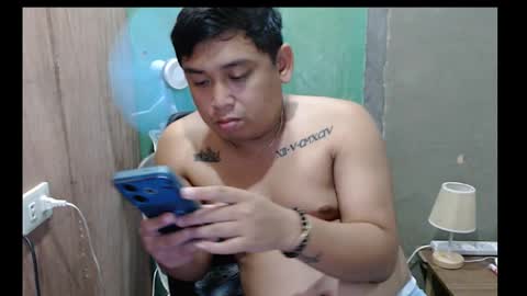 Markii online show from February 19, 3:38 pm