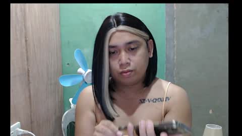 Markii online show from February 24, 1:31 pm