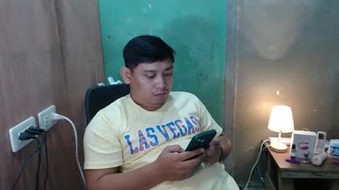 Markii online show from March 11, 6:41 pm